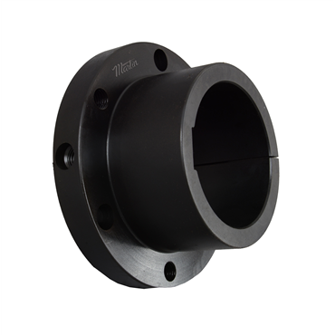NS Series QD Short Bushing, 3.9375 in Bore
